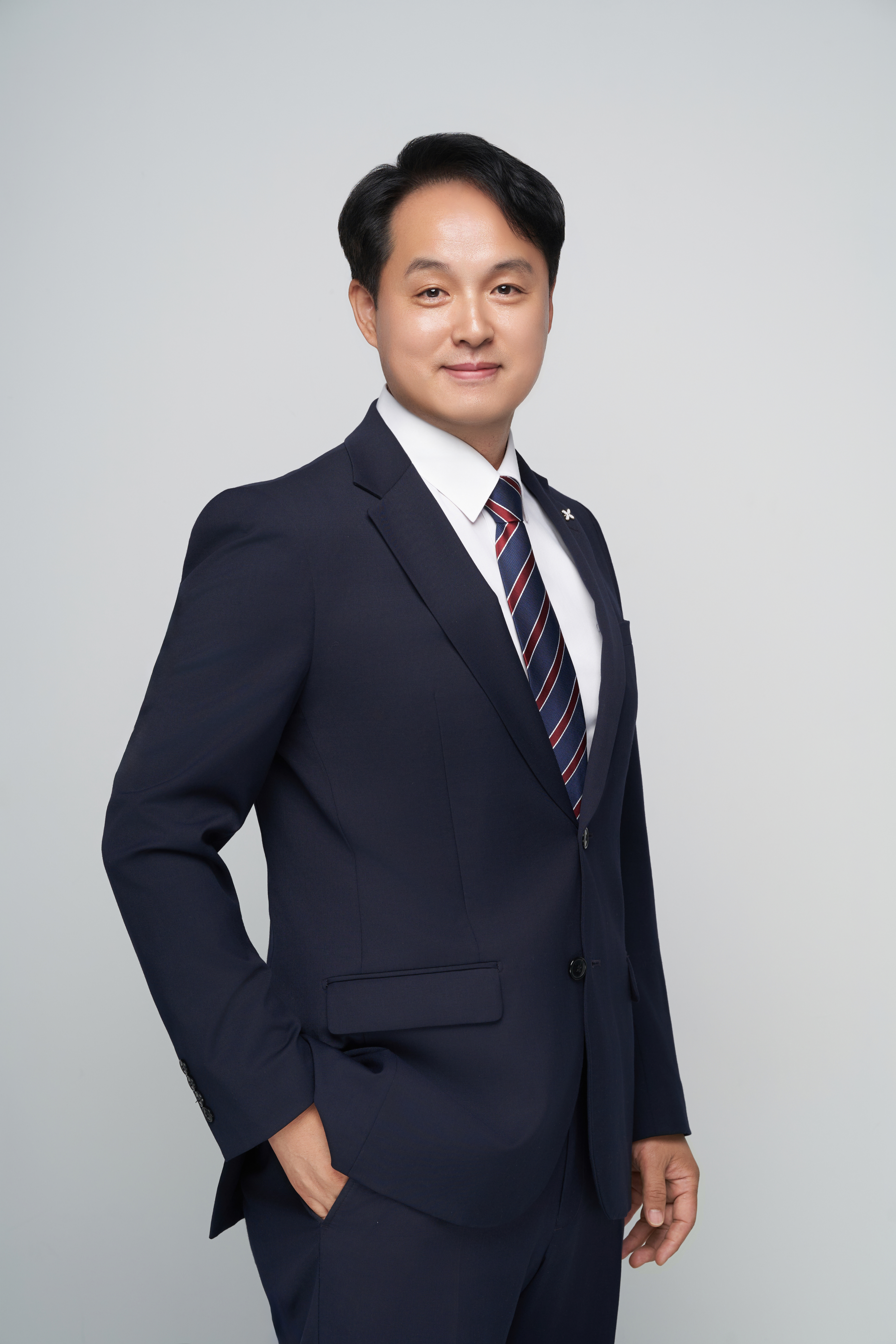 총학생회장 사진